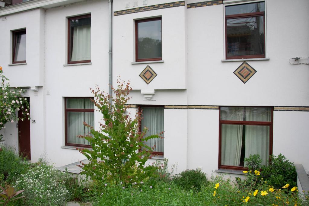 B&B Moensberg Linkebeek Exterior photo